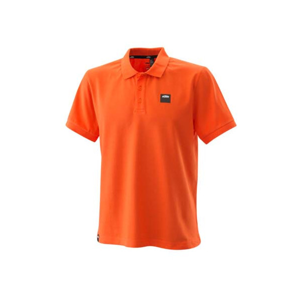 KTM KTM Pure Polo Orange